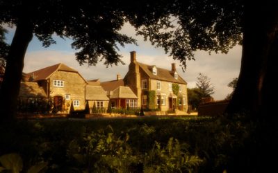 Dormy House Hotel Spa