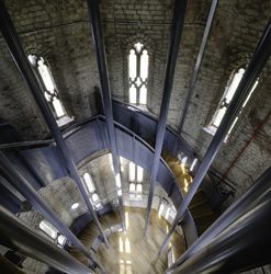 Hadlow Tower