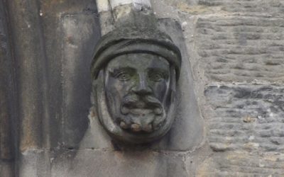 Richard III Update