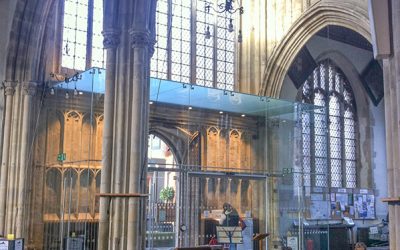St Thomas Church, Salisbury