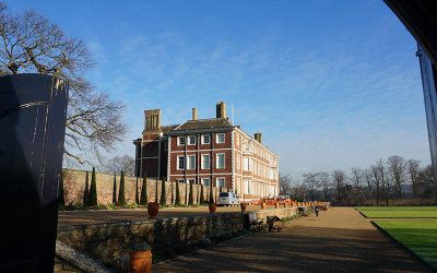 Ham House, Richmond