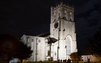 Christchurch Priory