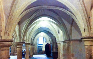Rochester Cathedral