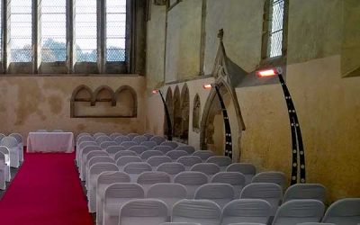 Chichester Guildhall