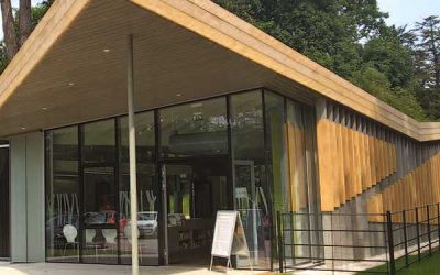 Compton Verney article