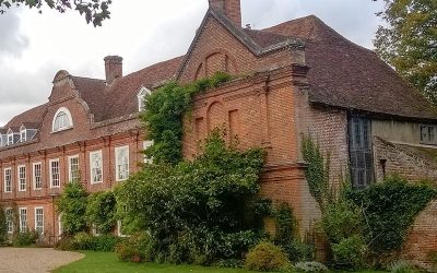 West Horsley Place