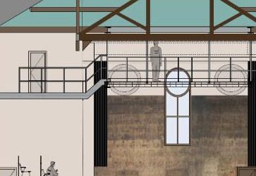 New theatre and studios to ‘transform’ performance learning at Goldsmiths