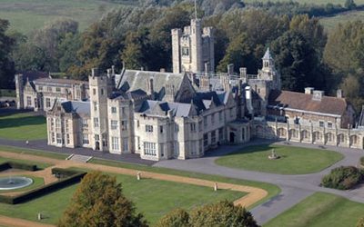 Canford School