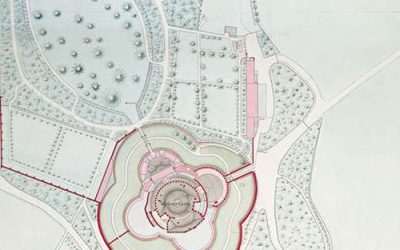 Walmer Castle Project