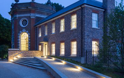Orleans House Gallery