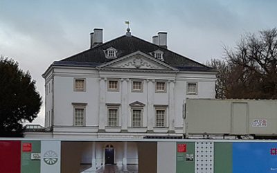 Marble Hill Revived